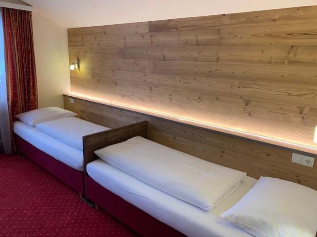 Hotel-Pension Das Platzl Schladming Kültér fotó