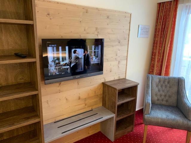Hotel-Pension Das Platzl Schladming Kültér fotó