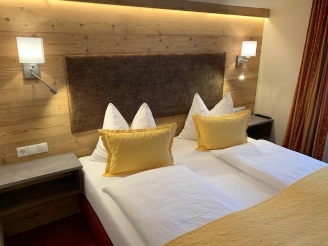 Hotel-Pension Das Platzl Schladming Kültér fotó