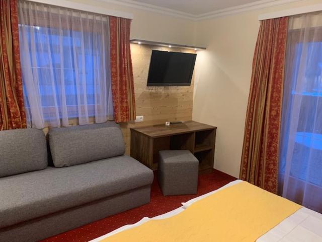 Hotel-Pension Das Platzl Schladming Kültér fotó