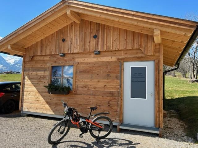 Hotel-Pension Das Platzl Schladming Kültér fotó