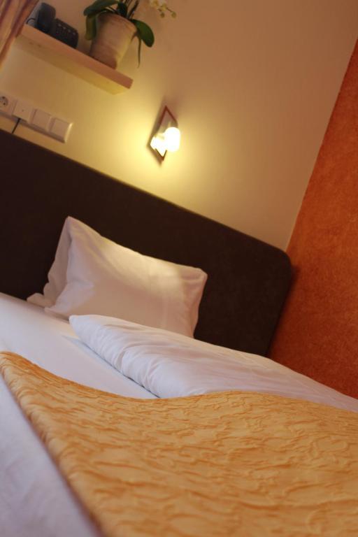 Hotel-Pension Das Platzl Schladming Szoba fotó