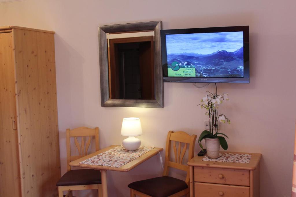Hotel-Pension Das Platzl Schladming Szoba fotó