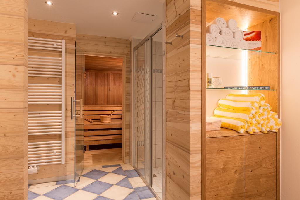 Hotel-Pension Das Platzl Schladming Kültér fotó