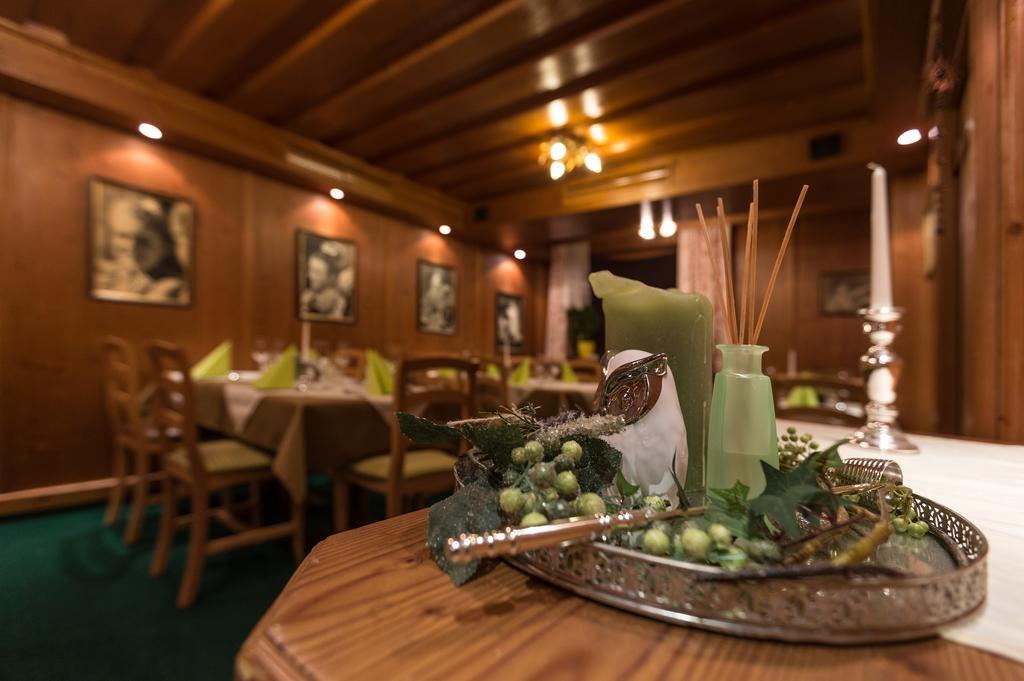 Hotel-Pension Das Platzl Schladming Kültér fotó