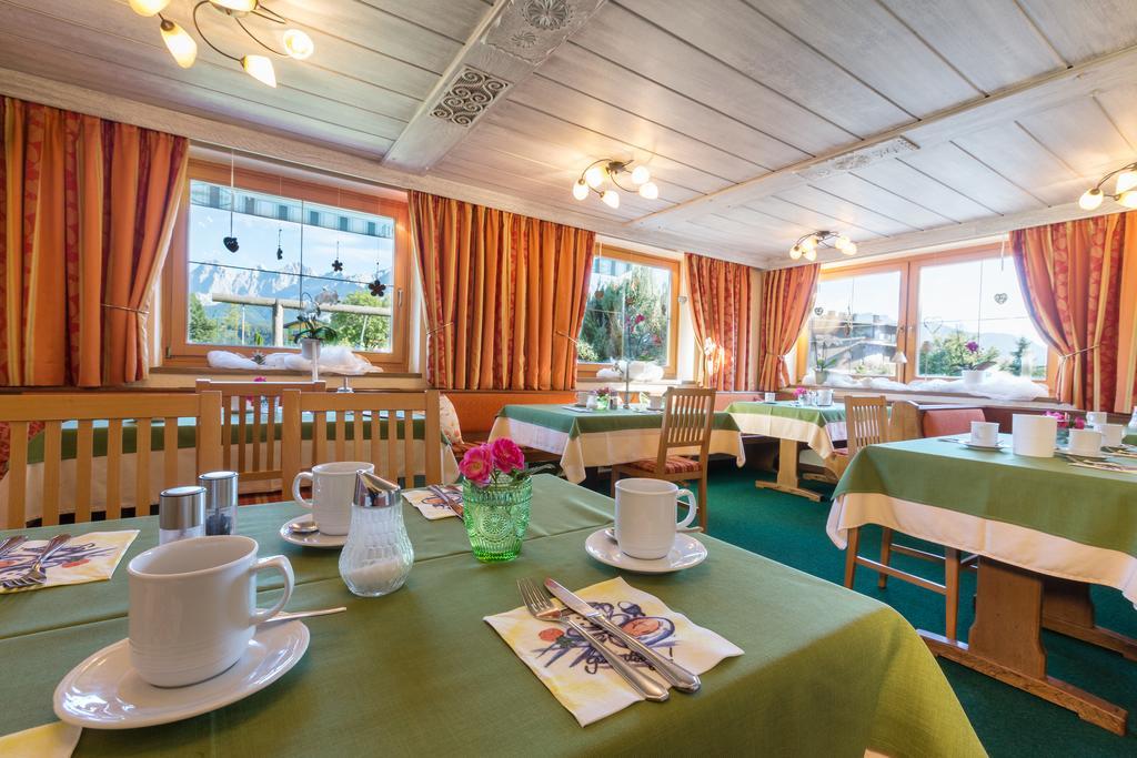 Hotel-Pension Das Platzl Schladming Kültér fotó