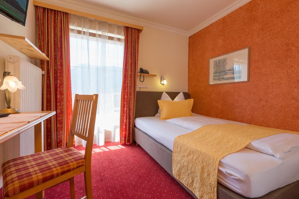 Hotel-Pension Das Platzl Schladming Kültér fotó