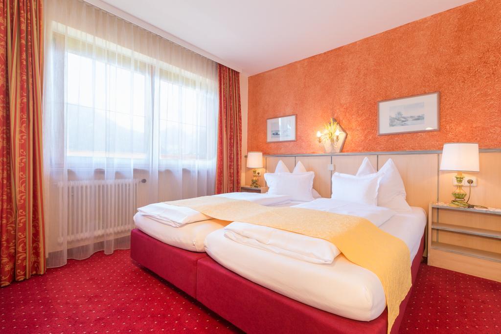 Hotel-Pension Das Platzl Schladming Kültér fotó