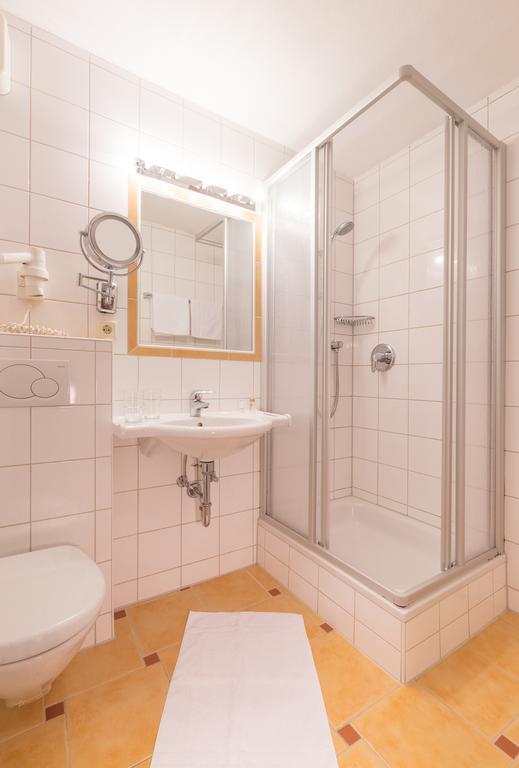 Hotel-Pension Das Platzl Schladming Kültér fotó
