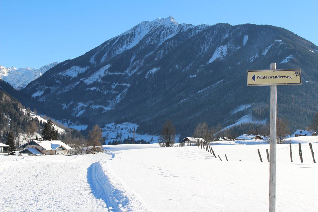Hotel-Pension Das Platzl Schladming Kültér fotó