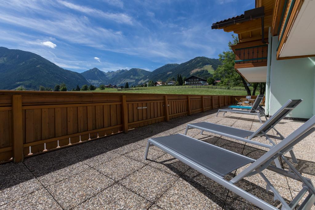 Hotel-Pension Das Platzl Schladming Kültér fotó